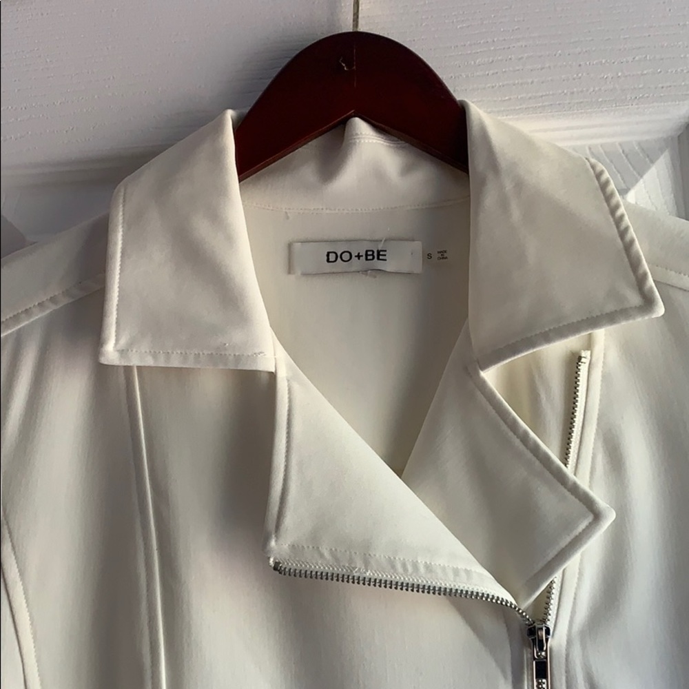 Jacket Top - image 3